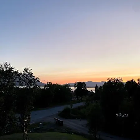 Med Nydelig Utsikt Apartamento *