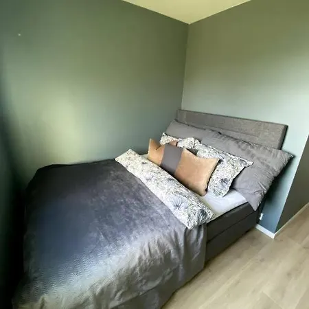 Med Nydelig Utsikt Apartament