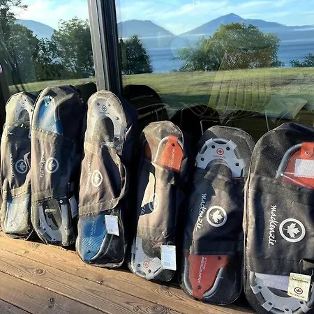 Apartamento Med Nydelig Utsikt *