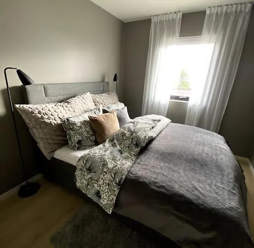 Med Nydelig Utsikt *